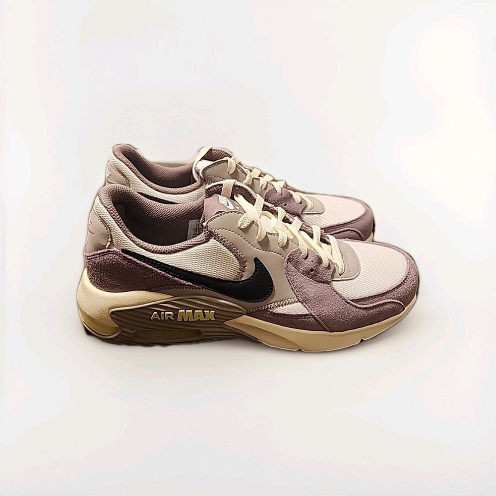 Nike Air Max Excee‎ Running Shoes Mens 11 Taupe Gray Sail IB8912-204 New NIB - Picture 3 of 7